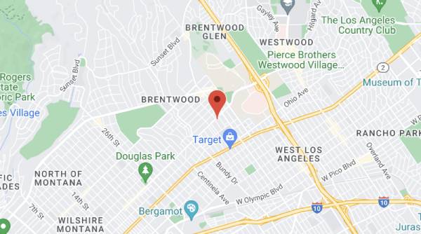 Farzam Law Firm Fresno, CA Office