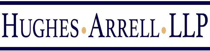 Hughes Arrell Kinchen LLP Houston,  Office