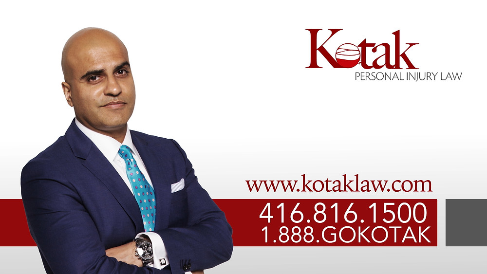 Kotak Law Office Mississauga, Canada Office