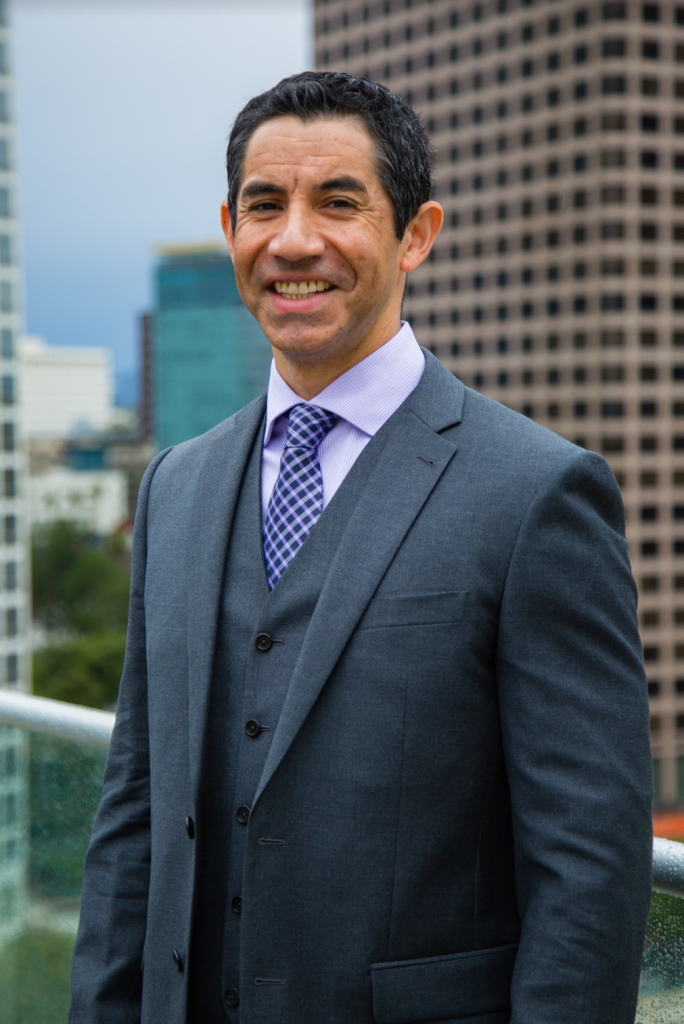 Resnick & Louis, P.C Irvine, CA Office