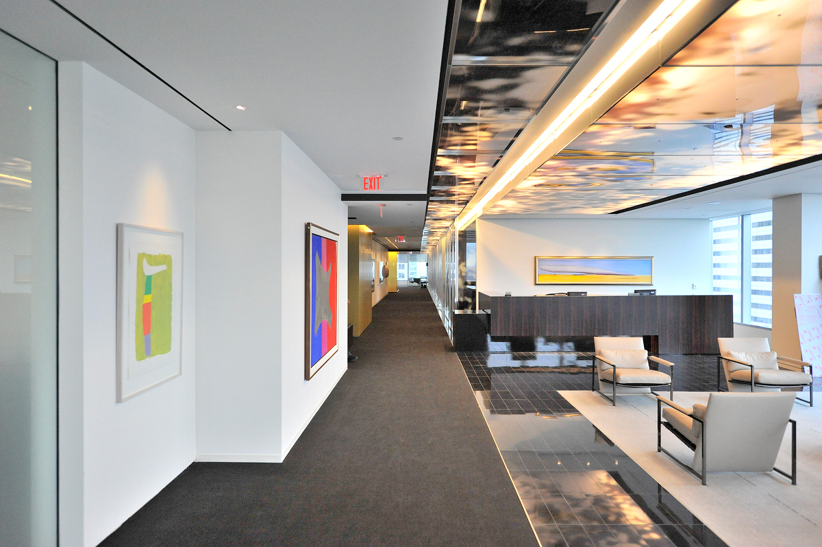 Goodmans LLP Toronto, Canada Office