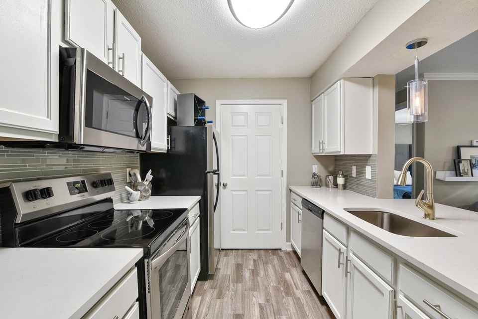 McMichael & Gray, PC Lawrenceville,  Office