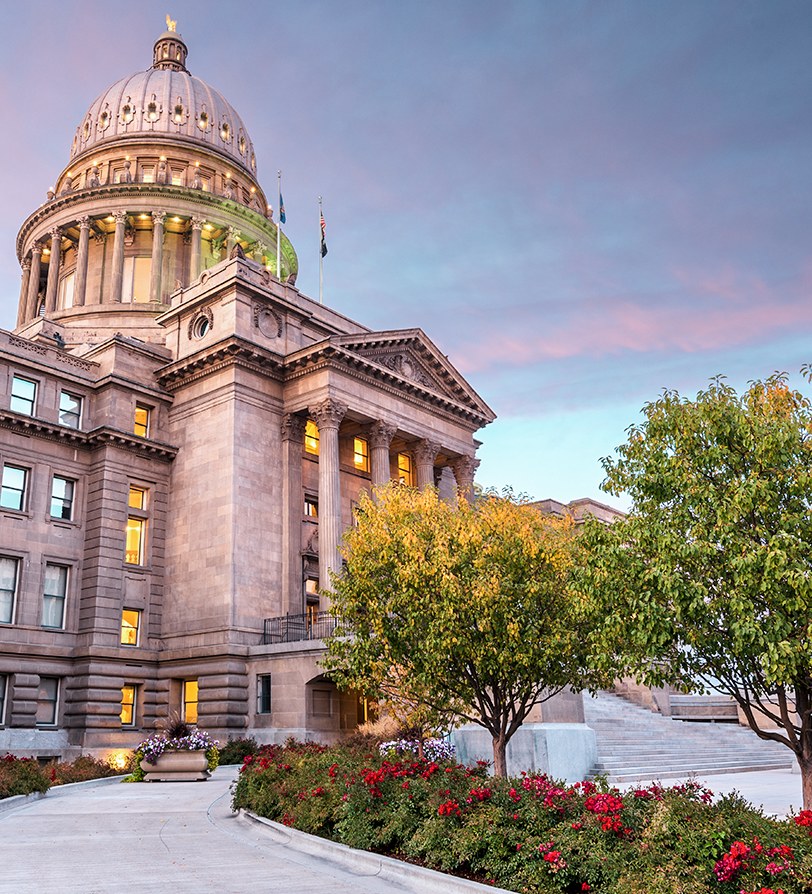 Roy, Nielson, Platts, McGee & Schoettger Boise, ID Office