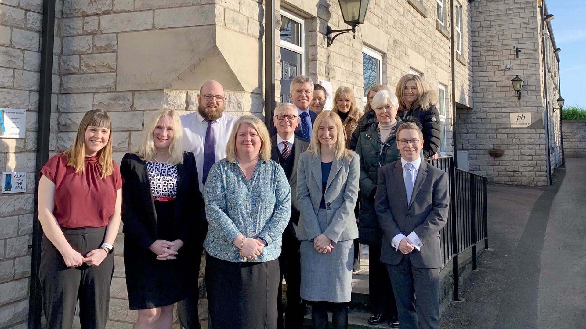 Ware & Kay LLP Wetherby, UK-England Office