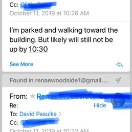 David P. Pasulka & Associates, P.C Chicago, IL Office