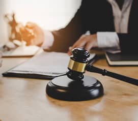 Fox & Moghul Leesburg, VA Office