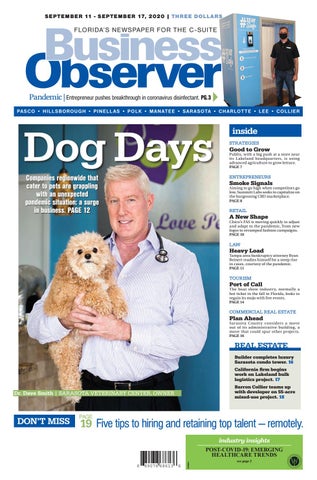 Robinson Pecaro & Mier, P.A Fort Pierce, FL Office