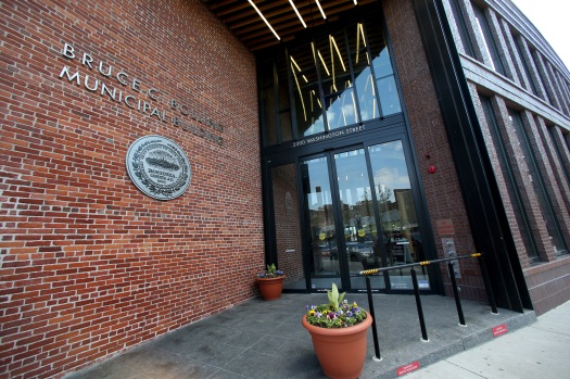 KIRZNER/FUCHS + HILL, LLC Brookline, MA Office