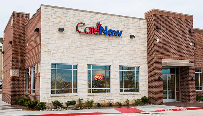 Malaise Law Firm McAllen, TX Office