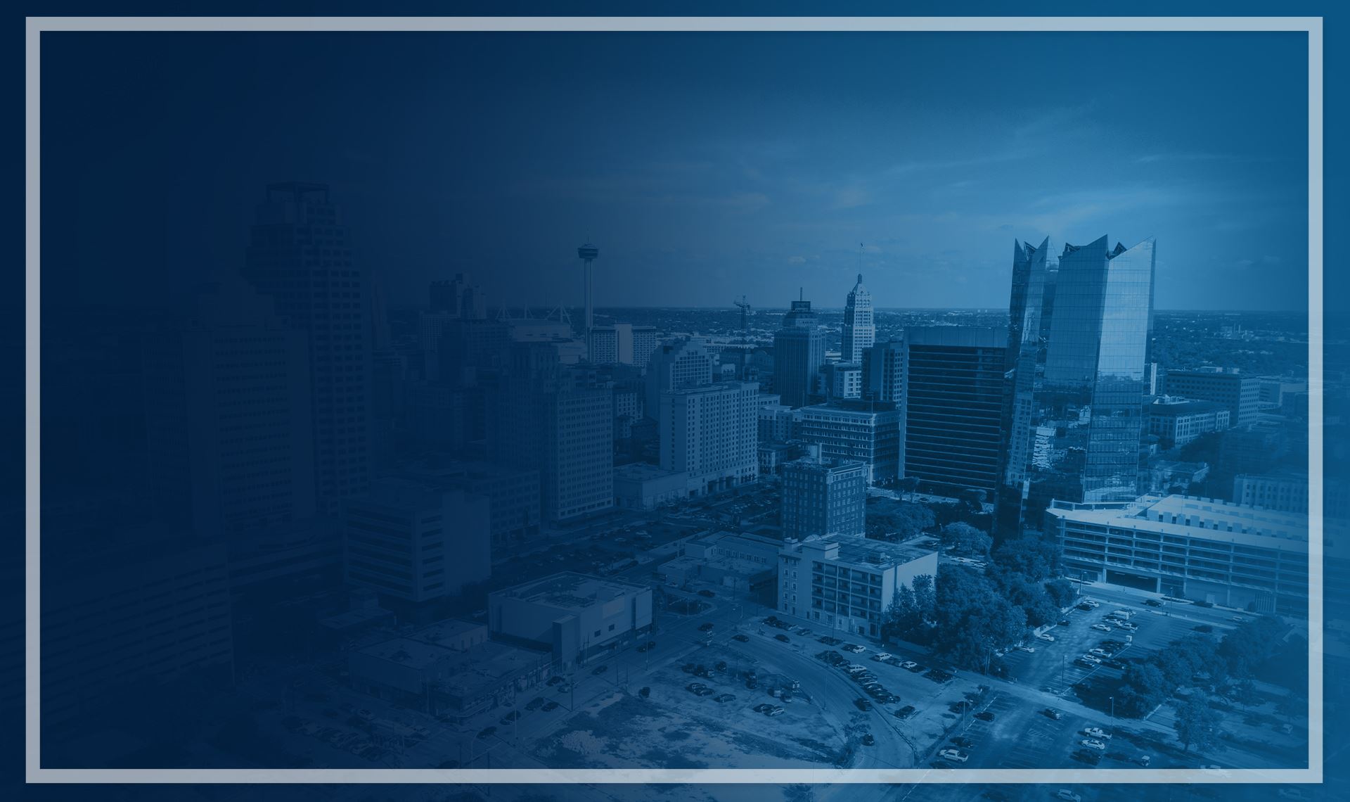 Calfas Law Group, PLLC San Antonio,  Office