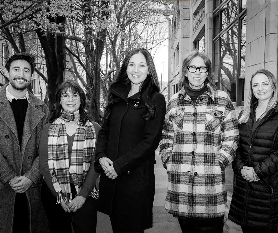 Black & Askerov, PLLC Seattle,  Office