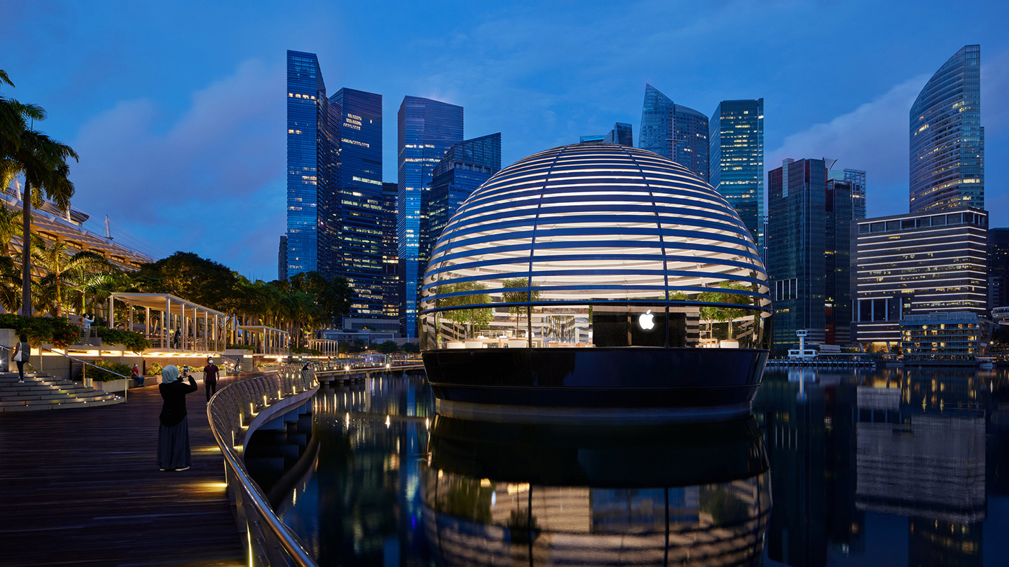 JTJB Singapore Office