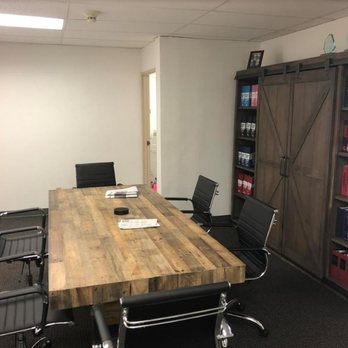 Law Offices of Ara Jabagchourian, P.C San Mateo,  Office