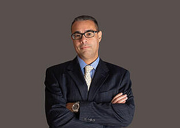 Scura, Wigfield, Heyer, Stevens & Cammarota, LLP Newark, NJ Office