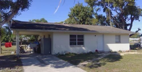 Alpine Law PLLC Fort Myers, FL Office