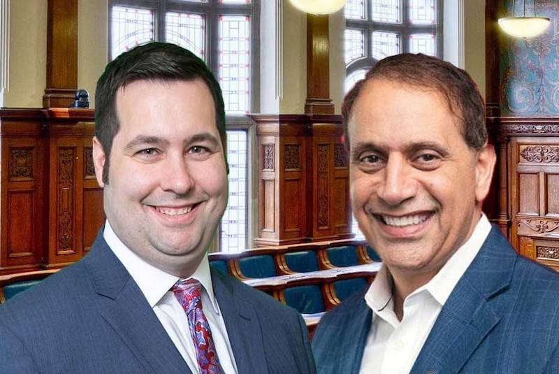 Alexander Shunnarah Metairie, LA Office