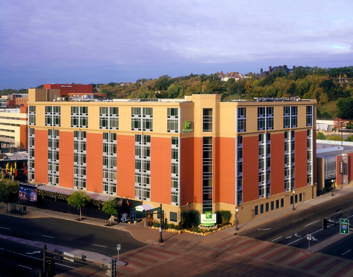 Tracy Law Firm Saint Paul, MN Office