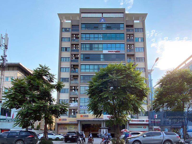 Le & Le Hanoi, Vietnam Office
