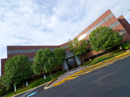 Dumont & Watson, P.C Princeton, NJ Office