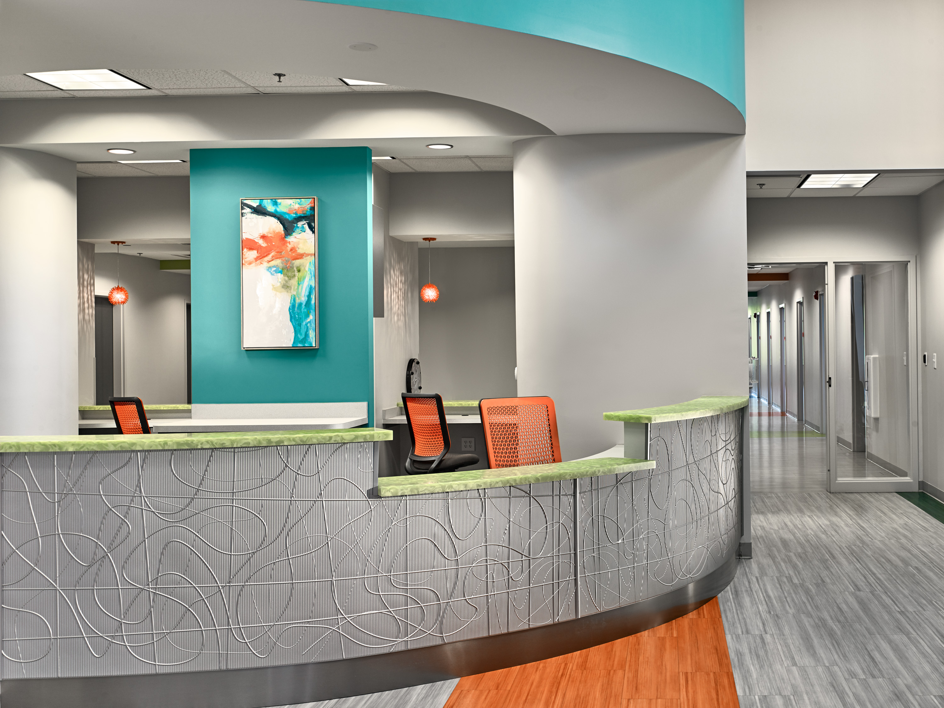 Zwicker & Associates, P.C Lawrenceville, GA Office