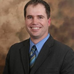 Kyle H. Barrick Salt Lake City, UT Office