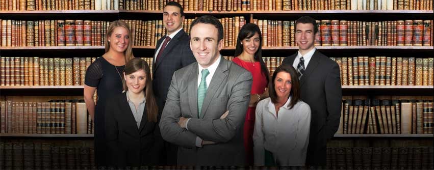 LUEKER MOTT ZEZULA LLC Stamford,  Office