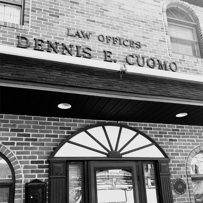 Cuomo Law Firm Baltimore,  Office