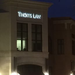 Thoits Law Santa Cruz, CA Office