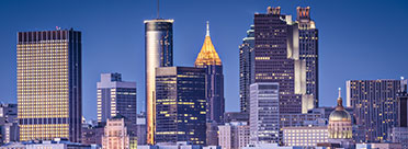 Balch & Bingham LLP Birmingham, AL Office