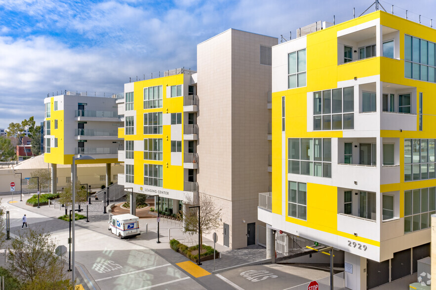 Caldwell Intellectual Property Law Santa Monica, CA Office