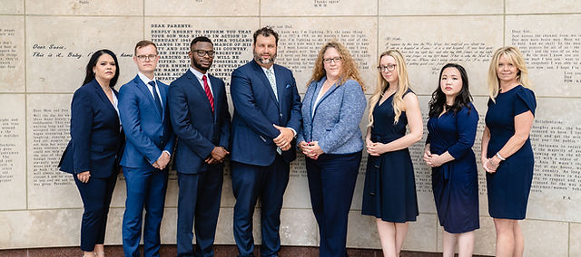 Bluestone Law Group, LLC Columbus,  Office