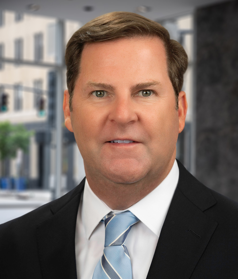 McGee Law Firm Charleston,  Office