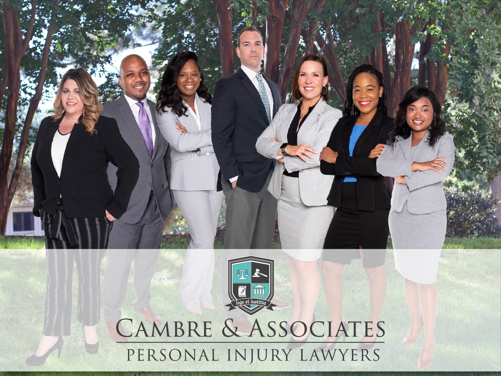 Cambre & Associates LLC Atlanta,  Office