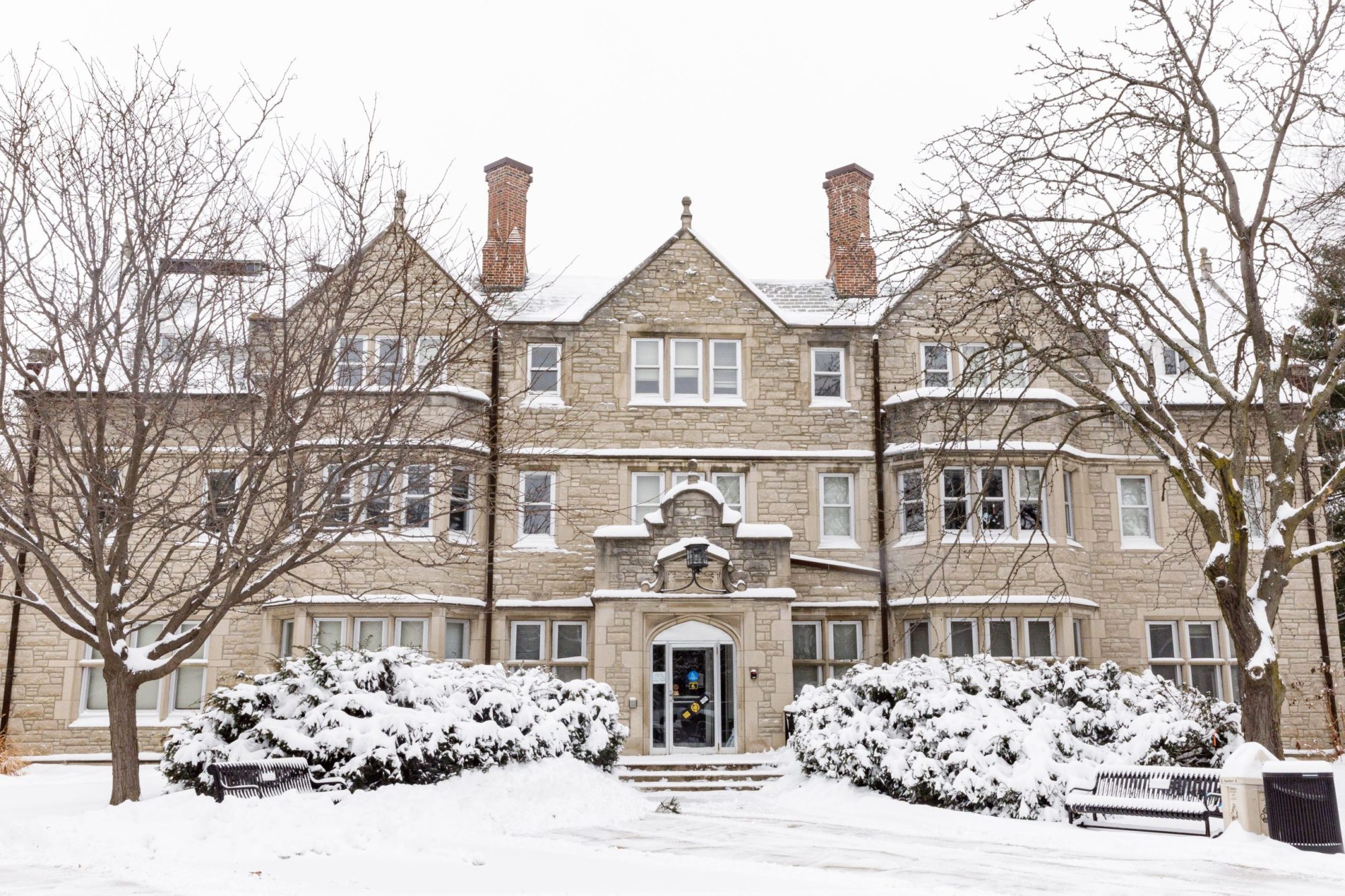 Eng & Woods Columbia, MO Office