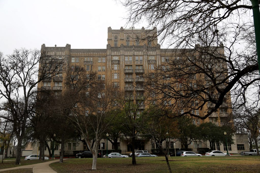 Batsche Law PLLC San Antonio,  Office