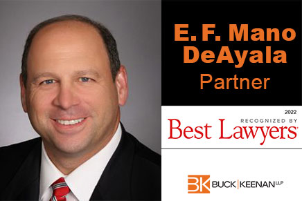 Buck Keenan LLP Houston,  Office