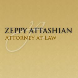 Law Office of Zeppy Attashian, PC Fresno,  Office