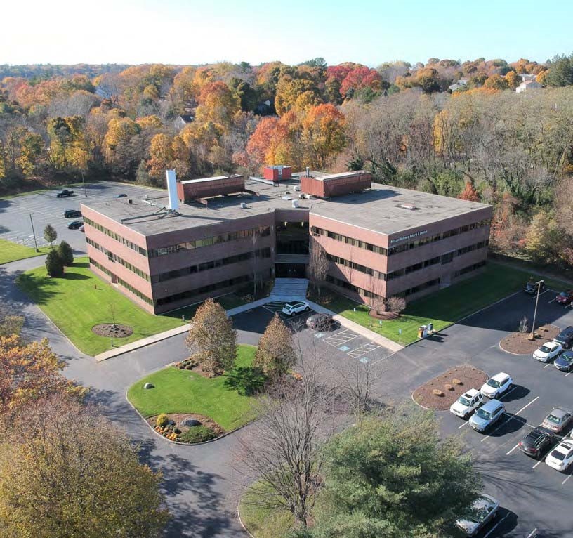 Rogaris Law Office Waltham, MA Office