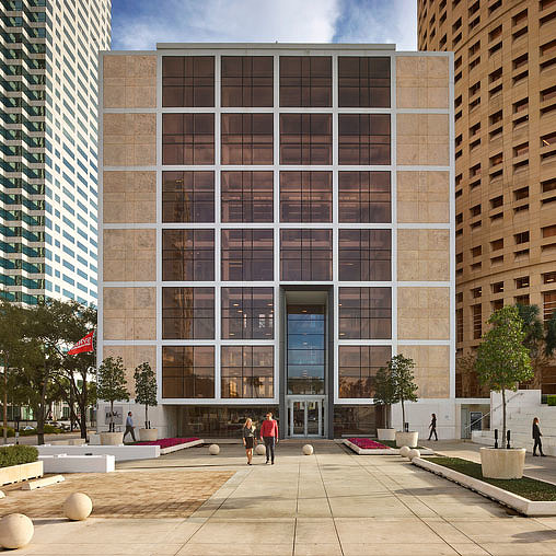 Rebein Brothers P.A Tampa, FL Office