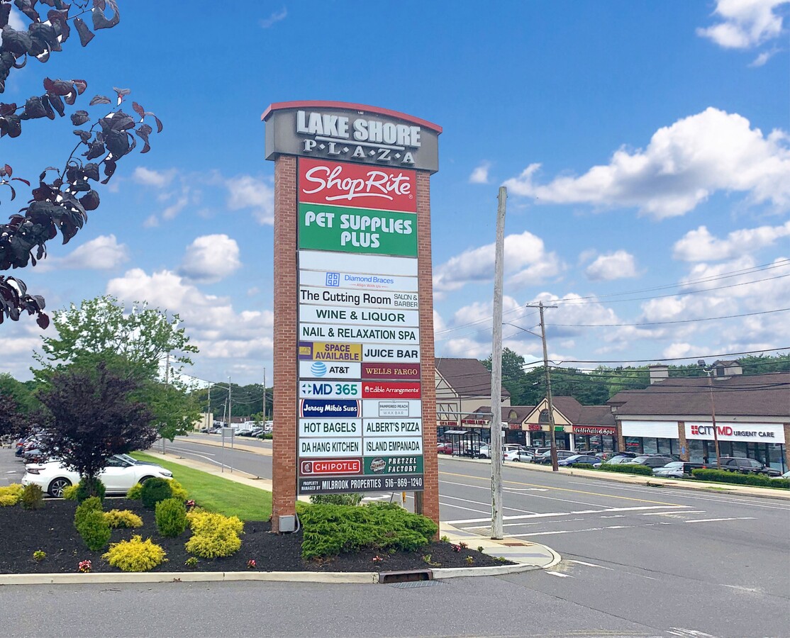 Zwaik, Gilbert & Associates Ronkonkoma, NY Office