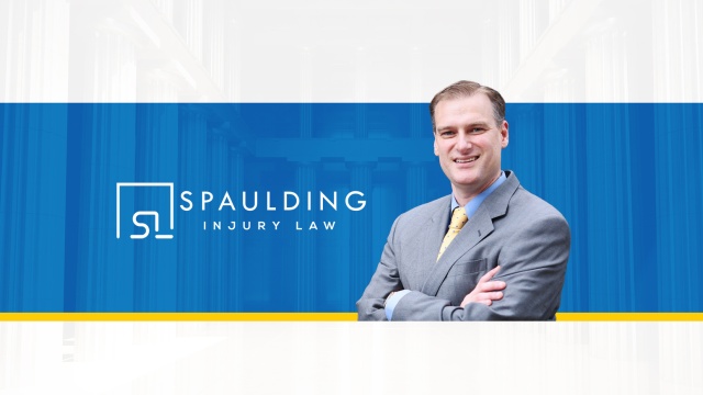 Spaulding Injury Law Atlanta, GA Office