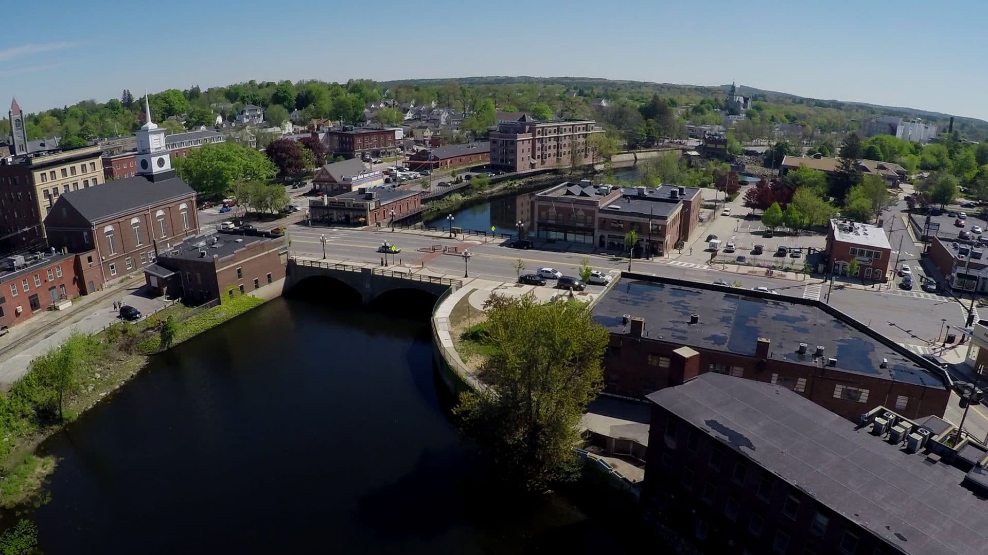 Bowser Law Nashua, NH Office