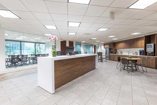 Protection Law Group LLP El Segundo,  Office
