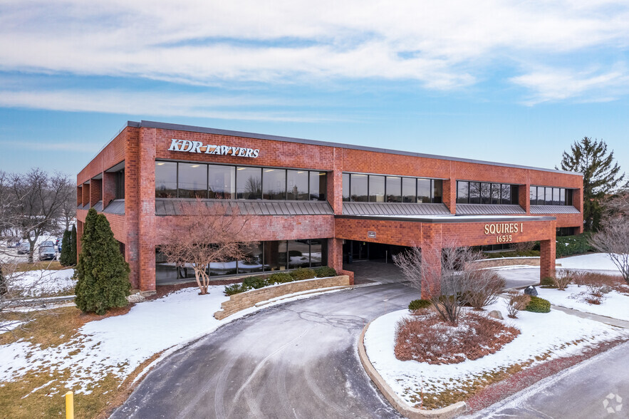 Krawczyk, Duginski & Rohr, SC Brookfield, WI Office