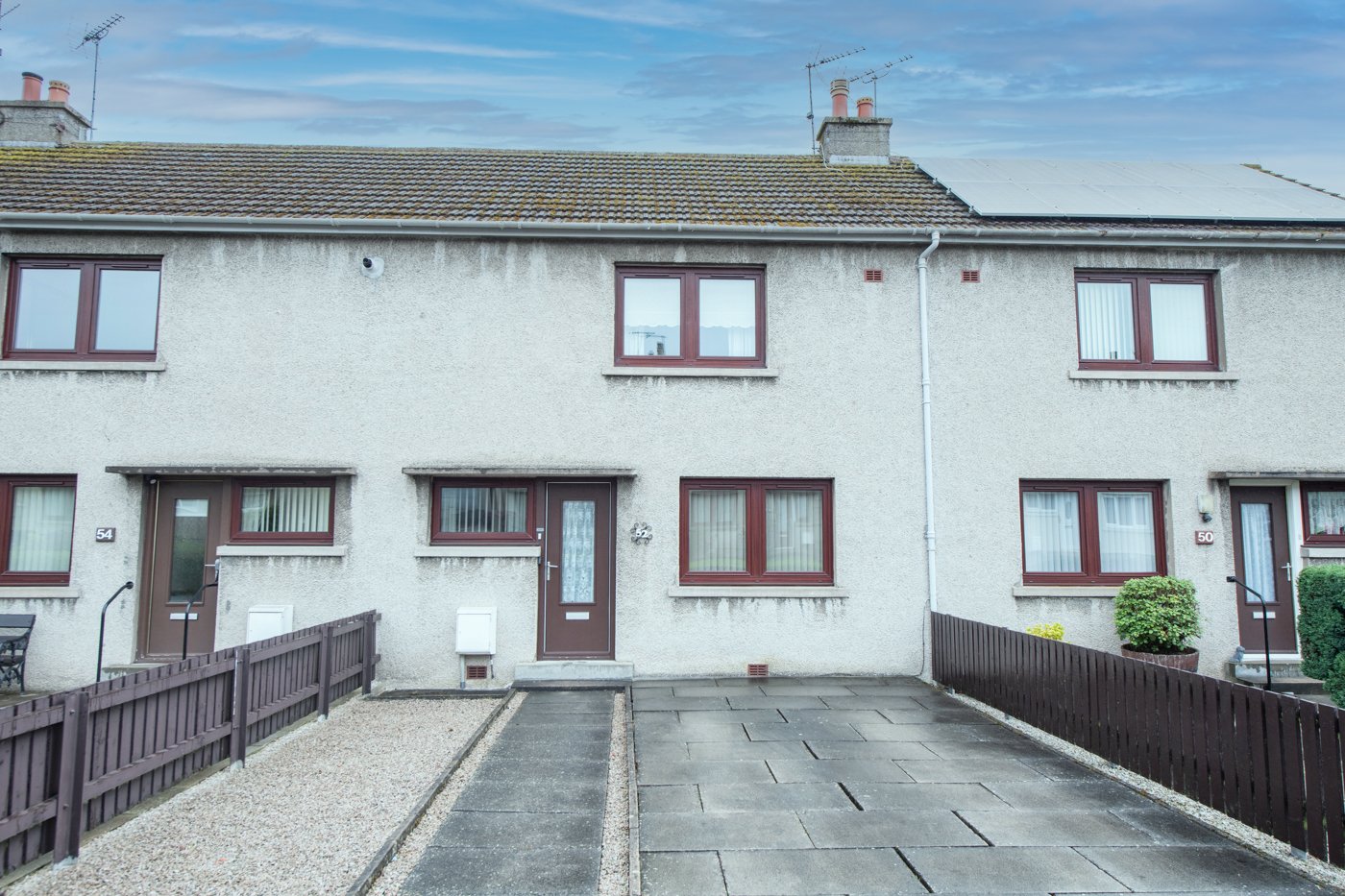 Aberdein Considine INVERURIE, UK-Scotland Office