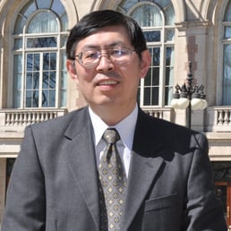 Billbusters, Borges and Wu LLC Chicago,  Office