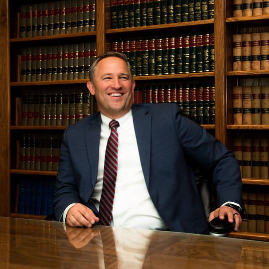 Hamilton Michaelson & Hilty, LLP Nampa, ID Office