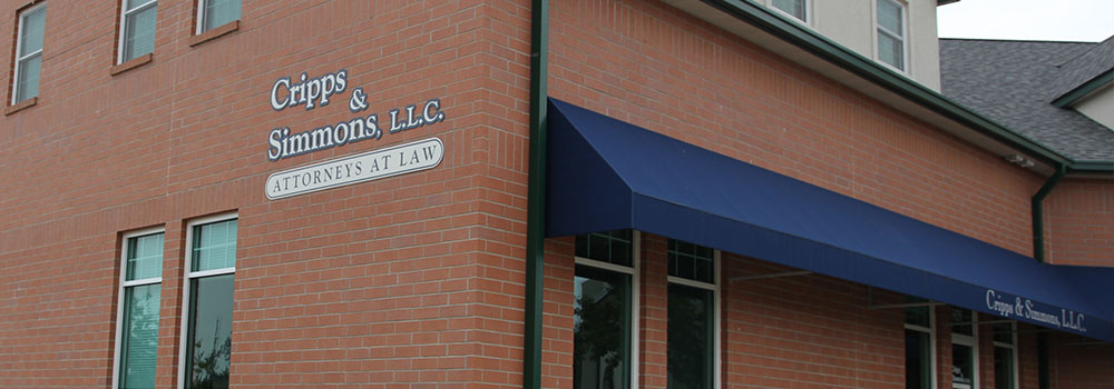 Simmons, Henderson, & Associates LLC Columbia, MO Office