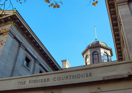 Lawrence Matasar Portland, OR Office