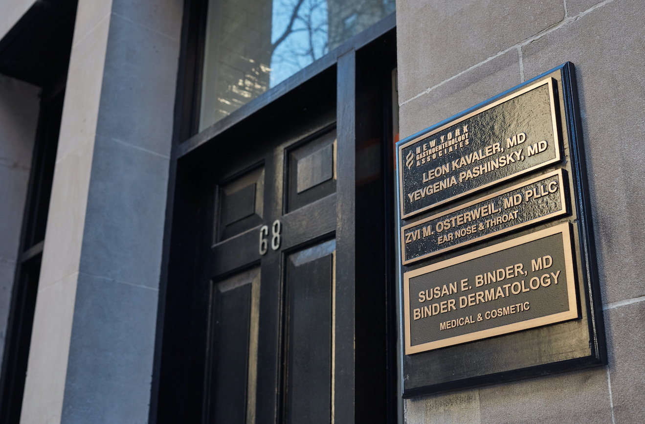 Binder & Binder New York City, NY Office